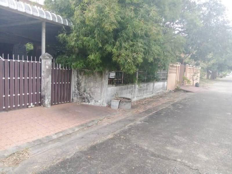 K.C. Garden Home, Bangkok, Nimit Mai Road, Sam Wa Tawan Ok, Khlong Sam Wa, Bangkok, 4 Bedrooms, 304 sqm, Single Detached House For Sale, by Thachaya Buanong, 500579355 - DDproperty.com