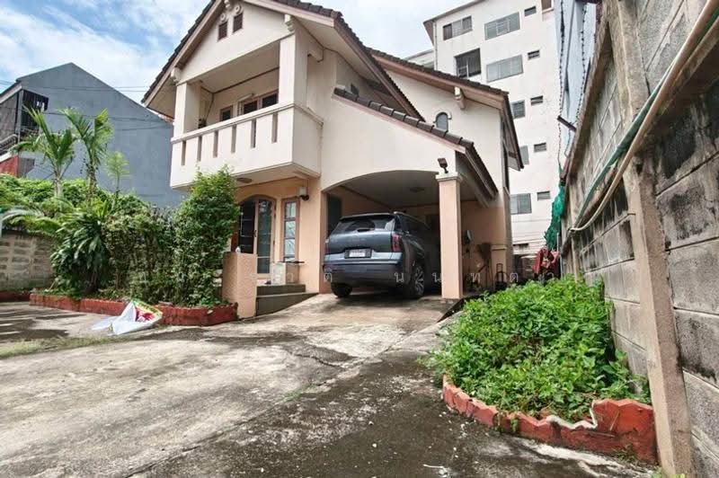 ซอยรามคำแหง 24 แยก 24, bangkok, Hua Mak, Bang Kapi, Bangkok, , 240 sqm, Land For Sale, by ชนะชาติ นนท์ตา, 500579356 - DDproperty.com