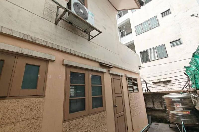 ซอยรามคำแหง 24 แยก 24, bangkok, Hua Mak, Bang Kapi, Bangkok, , 240 sqm, Land For Sale, by ชนะชาติ นนท์ตา, 500579356 - DDproperty.com