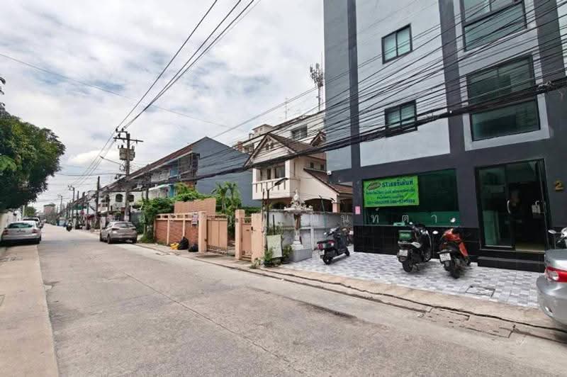 ซอยรามคำแหง 24 แยก 24, กรุงเทพ, หัวหมาก, บางกะปิ, กรุงเทพ, 240 ตร.ม., ที่ดิน ขาย, โดย ชนะชาติ นนท์ตา, 500579356 - DDproperty.com