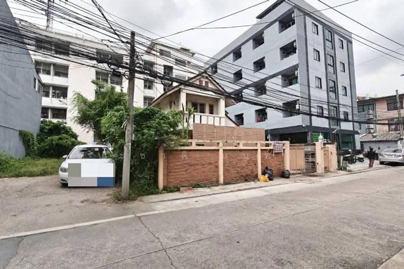 ซอยรามคำแหง 24 แยก 24, กรุงเทพ, หัวหมาก, บางกะปิ, กรุงเทพ, 240 ตร.ม., ที่ดิน ขาย, โดย ชนะชาติ นนท์ตา, 500579356 - DDproperty.com
