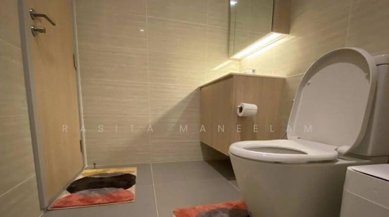 M Jatujak, Bangkok, Phahonyothin Road, Chatuchak, Bangkok, 1 Bedroom, 29 sqm, Condo For Sale, by Rasita Maneelam, 500579360 - DDproperty.com