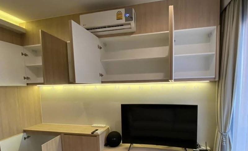 M Jatujak, Bangkok, Phahonyothin Road, Chatuchak, Bangkok, 1 Bedroom, 29 sqm, Condo For Sale, by Rasita Maneelam, 500579360 - DDproperty.com