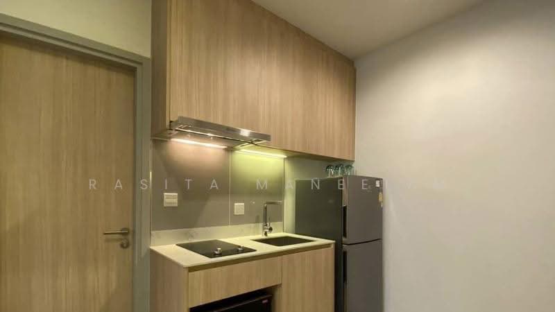 M Jatujak, Bangkok, Phahonyothin Road, Chatuchak, Bangkok, 1 Bedroom, 29 sqm, Condo For Sale, by Rasita Maneelam, 500579360 - DDproperty.com