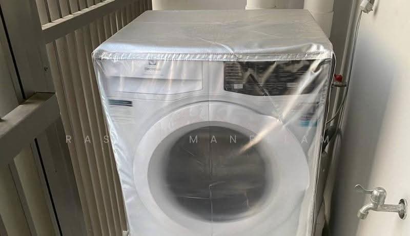 M Jatujak, Bangkok, Phahonyothin Road, Chatuchak, Bangkok, 1 Bedroom, 29 sqm, Condo For Sale, by Rasita Maneelam, 500579360 - DDproperty.com
