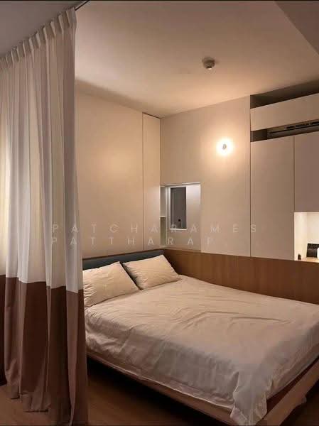 Siamese Ratchakru, Bangkok, 48 Phahonyothin Rd, Samsen Nai, Phaya Thai, Bangkok, 1 Bedroom, 34 sqm, Condo For Rent, by Patcharames Pattharapornviboon, 500579361 - DDproperty.com