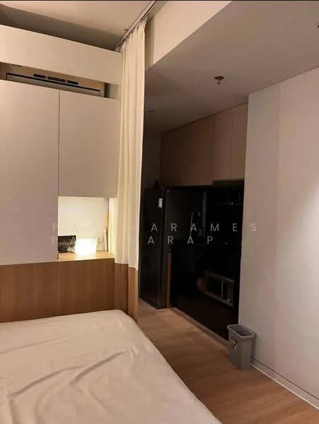 Siamese Ratchakru, Bangkok, 48 Phahonyothin Rd, Samsen Nai, Phaya Thai, Bangkok, 1 Bedroom, 34 sqm, Condo For Rent, by Patcharames Pattharapornviboon, 500579361 - DDproperty.com