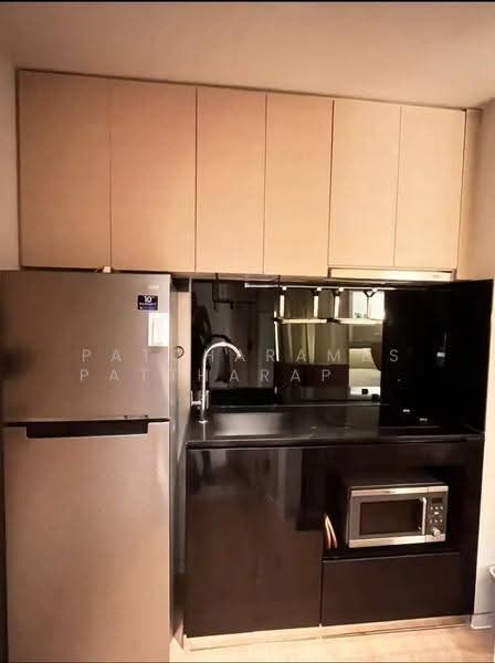 Siamese Ratchakru, Bangkok, 48 Phahonyothin Rd, Samsen Nai, Phaya Thai, Bangkok, 1 Bedroom, 34 sqm, Condo For Rent, by Patcharames Pattharapornviboon, 500579361 - DDproperty.com