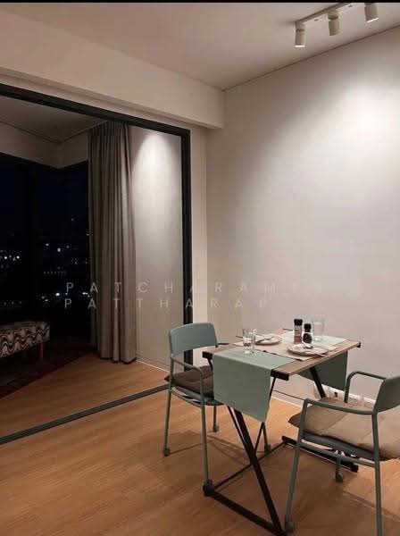 Siamese Ratchakru, Bangkok, 48 Phahonyothin Rd, Samsen Nai, Phaya Thai, Bangkok, 1 Bedroom, 34 sqm, Condo For Rent, by Patcharames Pattharapornviboon, 500579361 - DDproperty.com