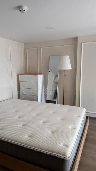 Knightsbridge Space Ratchayothin, Bangkok, Phaholyothin Road, Chatuchak, Bangkok, 2 Bedrooms, 48 sqm, Condo For Rent, by Nop Satjavitvisarn, 500579363 - DDproperty.com