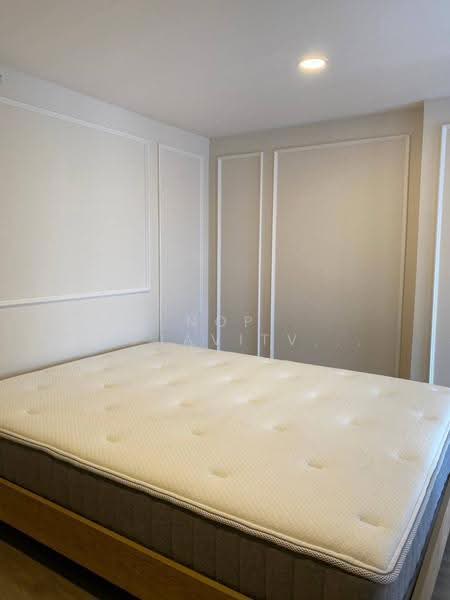 Knightsbridge Space Ratchayothin, Bangkok, Phaholyothin Road, Chatuchak, Bangkok, 2 Bedrooms, 48 sqm, Condo For Rent, by Nop Satjavitvisarn, 500579363 - DDproperty.com