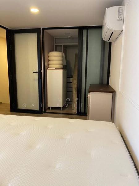 Knightsbridge Space Ratchayothin, Bangkok, Phaholyothin Road, Chatuchak, Bangkok, 2 Bedrooms, 48 sqm, Condo For Rent, by Nop Satjavitvisarn, 500579363 - DDproperty.com