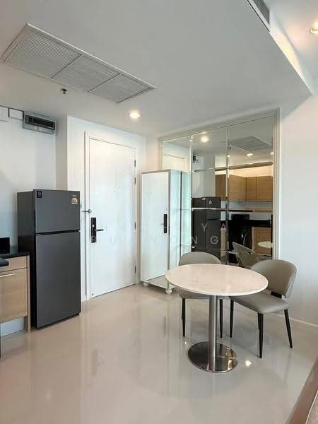 The Address Chidlom, bangkok, Ploenchit Road, Lumphini, Pathum Wan, Bangkok, 1 Bedroom, 55 sqm, Condo For Sale, by Thachaya Buanong, 500579365 - DDproperty.com