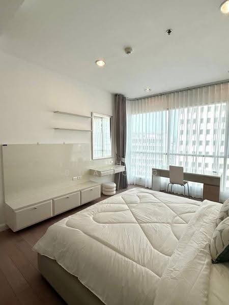 The Address Chidlom, bangkok, Ploenchit Road, Lumphini, Pathum Wan, Bangkok, 1 Bedroom, 55 sqm, Condo For Sale, by Thachaya Buanong, 500579365 - DDproperty.com