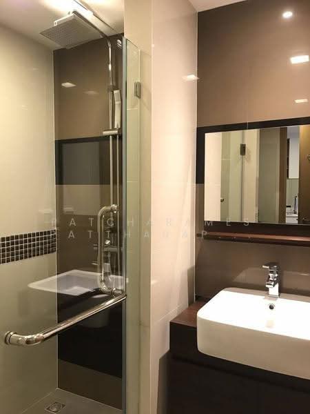InterLux Premier Sukhumvit 13, Bangkok, Soi Sukhumvit 13, Sukhumvit Road, Khlongtoei Nua, Watthana, Bangkok, 1 Bedroom, 35 sqm, Condo For Rent, by Patcharames Pattharapornviboon, 500579366 - DDproperty.com