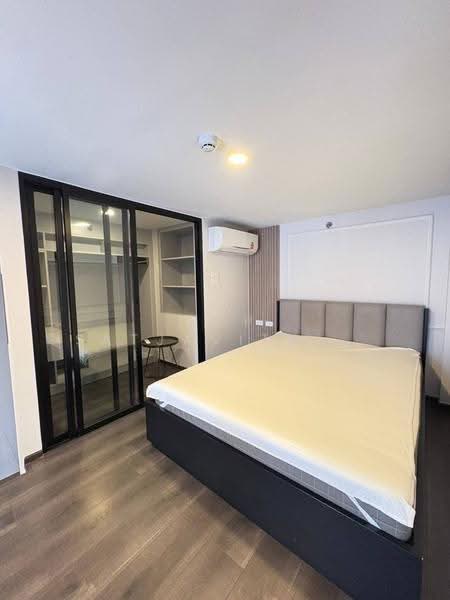 Knightsbridge Space Ratchayothin, Bangkok, Phaholyothin Road, Chatuchak, Bangkok, 1 Bedroom, 37 sqm, Condo For Rent, by Nop Satjavitvisarn, 500579368 - DDproperty.com