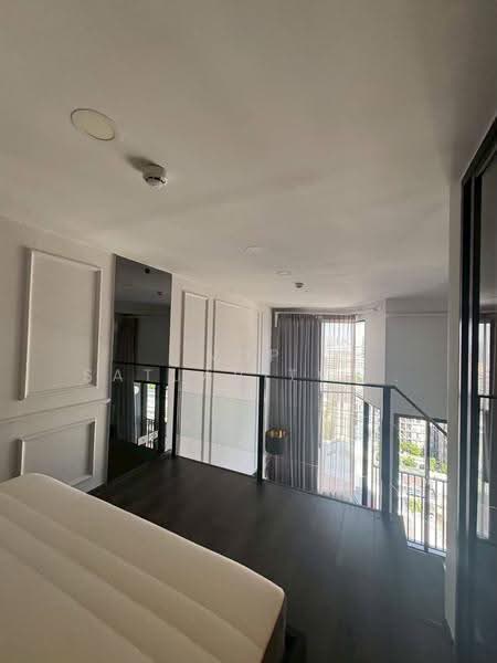 Knightsbridge Space Ratchayothin, Bangkok, Phaholyothin Road, Chatuchak, Bangkok, 1 Bedroom, 37 sqm, Condo For Rent, by Nop Satjavitvisarn, 500579368 - DDproperty.com