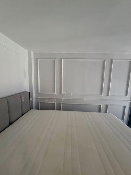 Knightsbridge Space Ratchayothin, Bangkok, Phaholyothin Road, Chatuchak, Bangkok, 1 Bedroom, 37 sqm, Condo For Rent, by Nop Satjavitvisarn, 500579368 - DDproperty.com