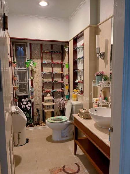undefined, Bangkok, Prawet, Bangkok, 3 Bedrooms, 326 sqm, Single Detached House For Sale, by Thachaya Buanong, 500579370 - DDproperty.com