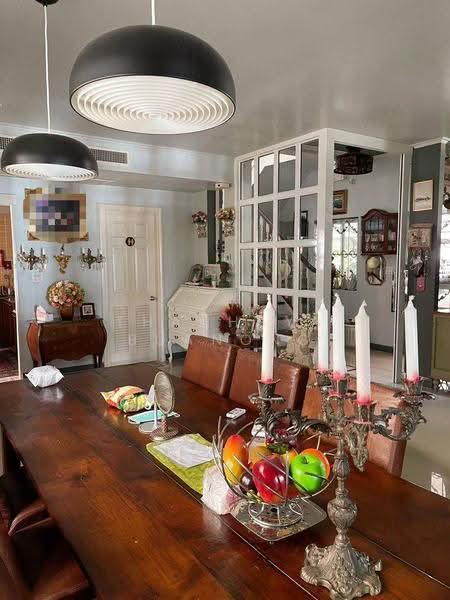 undefined, Bangkok, Prawet, Bangkok, 3 Bedrooms, 326 sqm, Single Detached House For Sale, by Thachaya Buanong, 500579370 - DDproperty.com