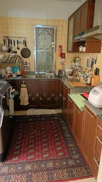 undefined, Bangkok, Prawet, Bangkok, 3 Bedrooms, 326 sqm, Single Detached House For Sale, by Thachaya Buanong, 500579370 - DDproperty.com