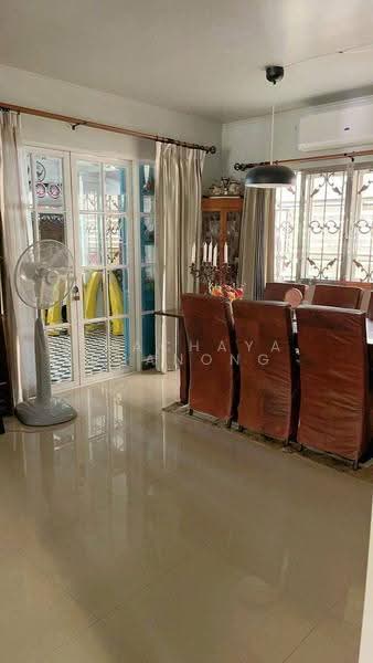 undefined, Bangkok, Prawet, Bangkok, 3 Bedrooms, 326 sqm, Single Detached House For Sale, by Thachaya Buanong, 500579370 - DDproperty.com