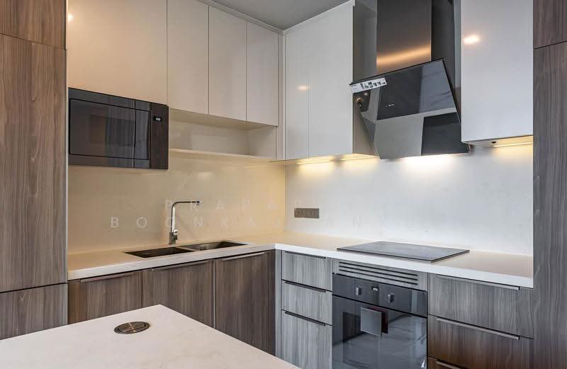 Celes Asoke, Bangkok, 8-10 Sukhumvit 21, Khlongtoei Nua, Watthana, Bangkok, 2 Bedrooms, 85 sqm, Condo For Rent, by Prapaporn Boonkajonkul, 500579372 - DDproperty.com