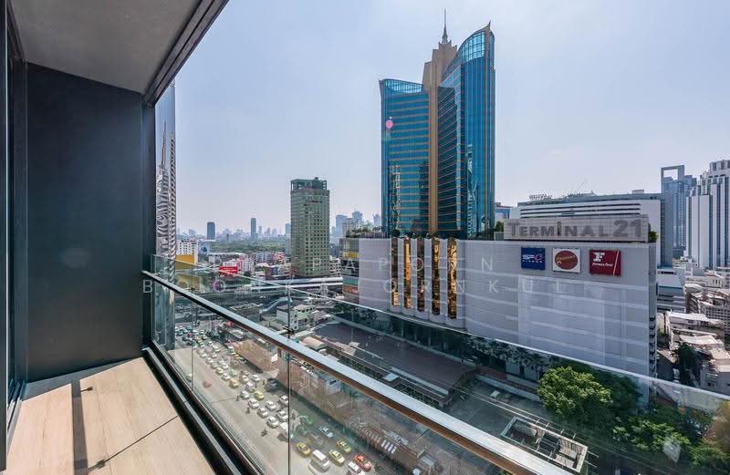 Celes Asoke, Bangkok, 8-10 Sukhumvit 21, Khlongtoei Nua, Watthana, Bangkok, 2 Bedrooms, 85 sqm, Condo For Rent, by Prapaporn Boonkajonkul, 500579372 - DDproperty.com