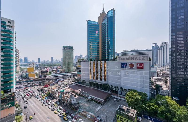Celes Asoke : เซเลส อโศก, กรุงเทพ, 8-10 สุขุมวิท 21, คลองเตยเหนือ, วัฒนา, กรุงเทพ, 85 ตร.ม., คอนโด ให้เช่า, โดย Prapaporn Boonkajornkul, 500579372 - DDproperty.com