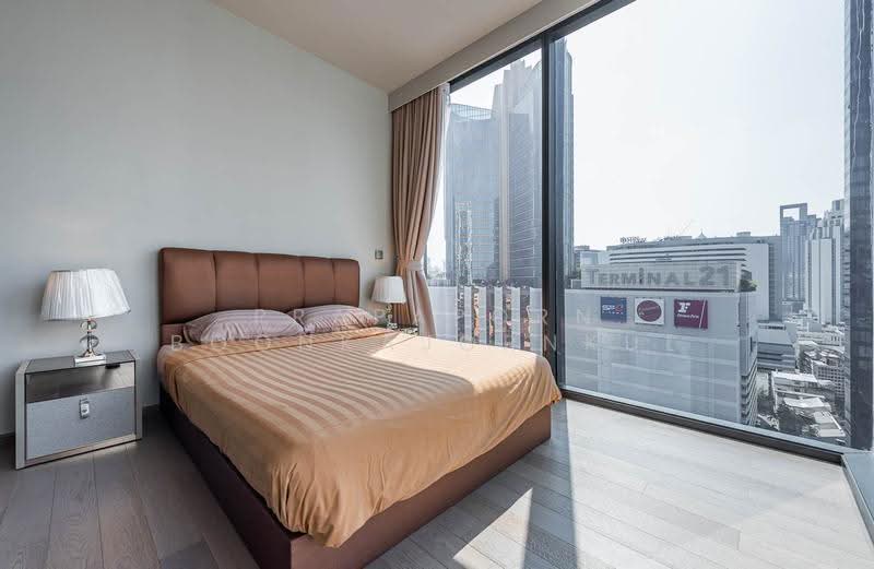 Celes Asoke, Bangkok, 8-10 Sukhumvit 21, Khlongtoei Nua, Watthana, Bangkok, 2 Bedrooms, 85 sqm, Condo For Rent, by Prapaporn Boonkajonkul, 500579372 - DDproperty.com
