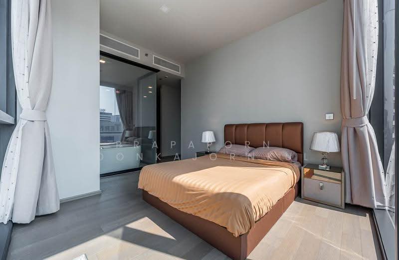 Celes Asoke, Bangkok, 8-10 Sukhumvit 21, Khlongtoei Nua, Watthana, Bangkok, 2 Bedrooms, 85 sqm, Condo For Rent, by Prapaporn Boonkajonkul, 500579372 - DDproperty.com