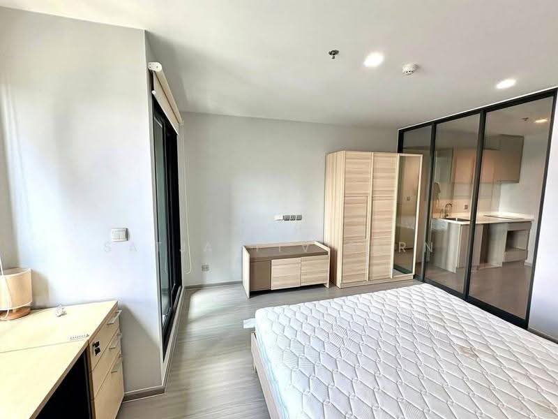 Life Ladprao, bangkok, 992 Ladprao Road, Jom Phon, Chatuchak, Bangkok, 1 Bedroom, 28 sqm, Condo For Sale, by Nop Satjavitvisarn, 500579373 - DDproperty.com