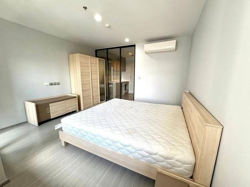 Life Ladprao, bangkok, 992 Ladprao Road, Jom Phon, Chatuchak, Bangkok, 1 Bedroom, 28 sqm, Condo For Sale, by Nop Satjavitvisarn, 500579373 - DDproperty.com