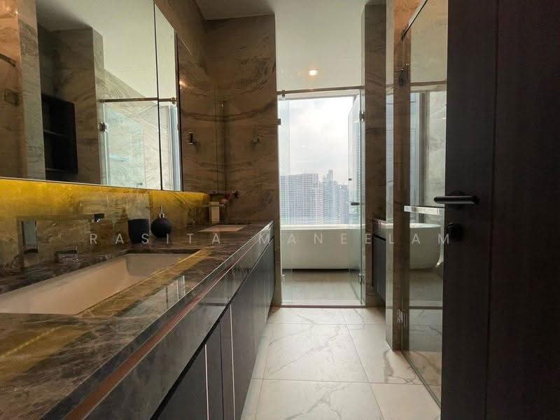 LAVIQ Sukhumvit 57, Bangkok, Soi Sukhumvit 57, Sukhumvit Road, Khlong Tan Nua, Watthana, Bangkok, 3 Bedrooms, 120 sqm, Condo For Rent, by Rasita Maneelam, 500579374 - DDproperty.com