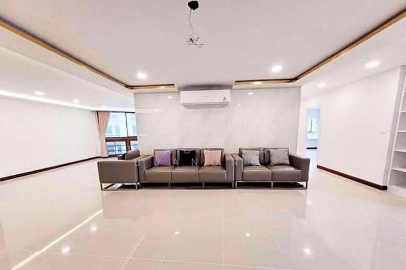 President Park Sukhumvit 24, bangkok, 99 Sukhumvit 24 Alley, Khlongtoei Nua, Watthana, Bangkok, 3 Bedrooms, 220 sqm, Condo For Sale, by Thachaya Buanong, 500579375 - DDproperty.com