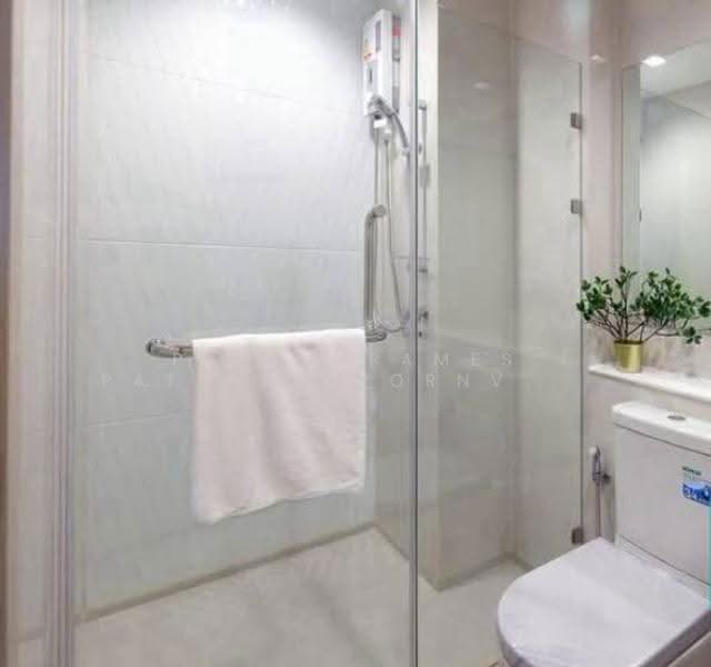 Life One Wireless, Bangkok, 1 Wireless Road, Lumphini, Pathum Wan, Bangkok, Studio, 28 sqm, Condo For Rent, by Patcharames Pattharapornviboon, 500579376 - DDproperty.com