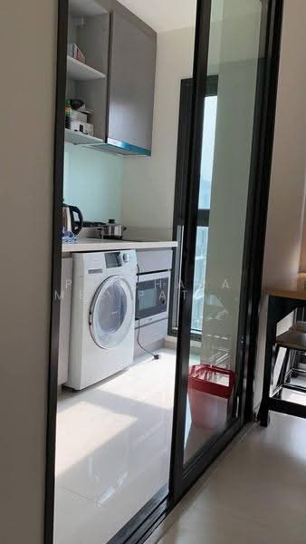 Rhythm Sukhumvit 36-38, Bangkok, 55 Soi Sukhumvit 36, Sukhumvit Road, Phra Kanong, Khlong Toei, Bangkok, 1 Bedroom, 33 sqm, Condo For Rent, by Patcharames Pattharapornviboon, 500579380 - DDproperty.com