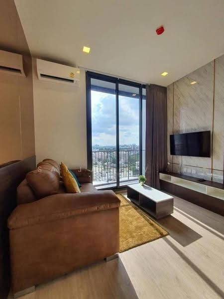 Centric Ratchayothin, Bangkok, 1656 Phahonyothin Rd, Lat Yao, Chatuchak, Bangkok, 2 Bedrooms, 39 sqm, Condo For Sale, by Nop Satjavitvisarn, 500579384 - DDproperty.com