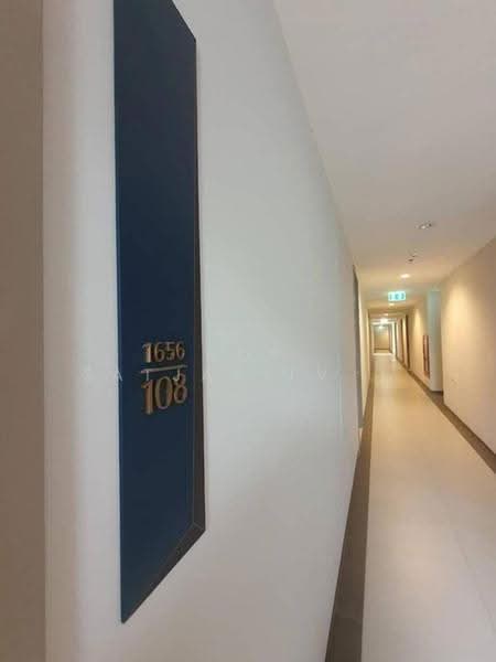 Centric Ratchayothin, Bangkok, 1656 Phahonyothin Rd, Lat Yao, Chatuchak, Bangkok, 2 Bedrooms, 39 sqm, Condo For Sale, by Nop Satjavitvisarn, 500579384 - DDproperty.com