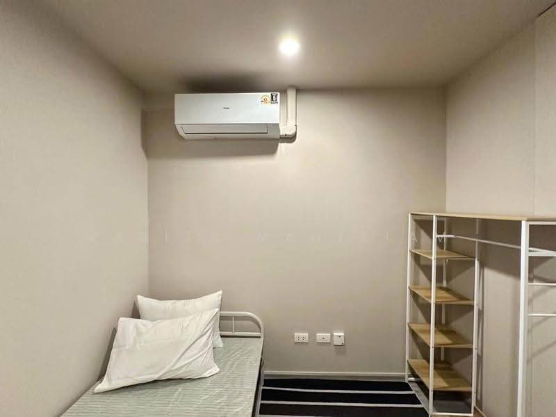 Regent Home Wutthakat, Bangkok, Wutthakat Road, Talat Plu, Thon Buri, Bangkok, 2 Bedrooms, 53 sqm, Condo For Rent, by Rasita Maneelam, 500579385 - DDproperty.com