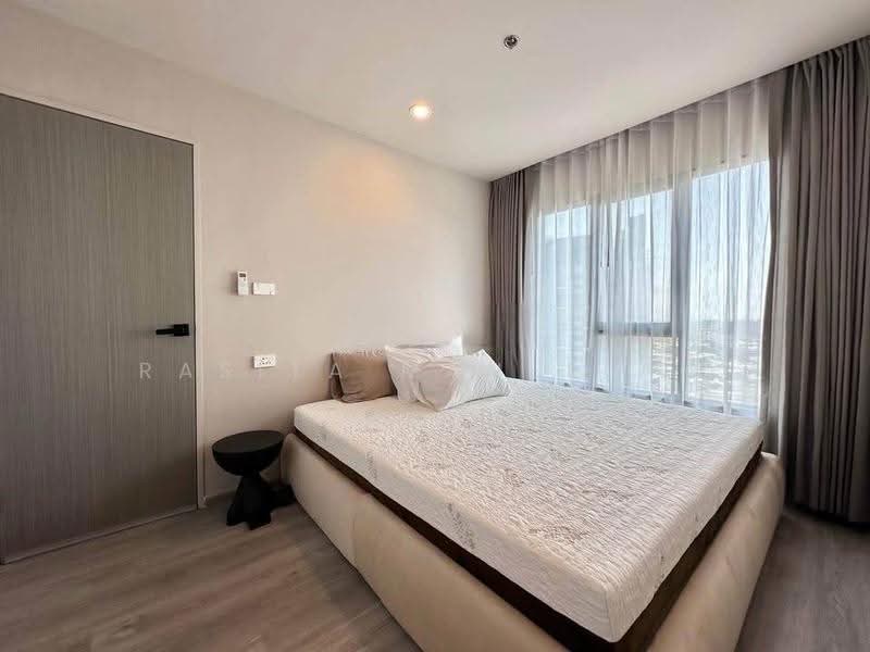 Regent Home Wutthakat, Bangkok, Wutthakat Road, Talat Plu, Thon Buri, Bangkok, 2 Bedrooms, 53 sqm, Condo For Rent, by Rasita Maneelam, 500579385 - DDproperty.com
