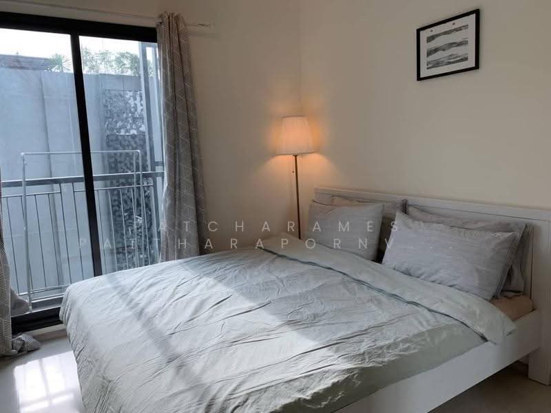 Rhythm Sukhumvit 36-38, Bangkok, 55 Soi Sukhumvit 36, Sukhumvit Road, Phra Kanong, Khlong Toei, Bangkok, 1 Bedroom, 33 sqm, Condo For Rent, by Patcharames Pattharapornviboon, 500579387 - DDproperty.com