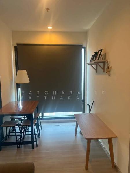Rhythm Sukhumvit 36-38, Bangkok, 55 Soi Sukhumvit 36, Sukhumvit Road, Phra Kanong, Khlong Toei, Bangkok, 1 Bedroom, 33 sqm, Condo For Rent, by Patcharames Pattharapornviboon, 500579387 - DDproperty.com