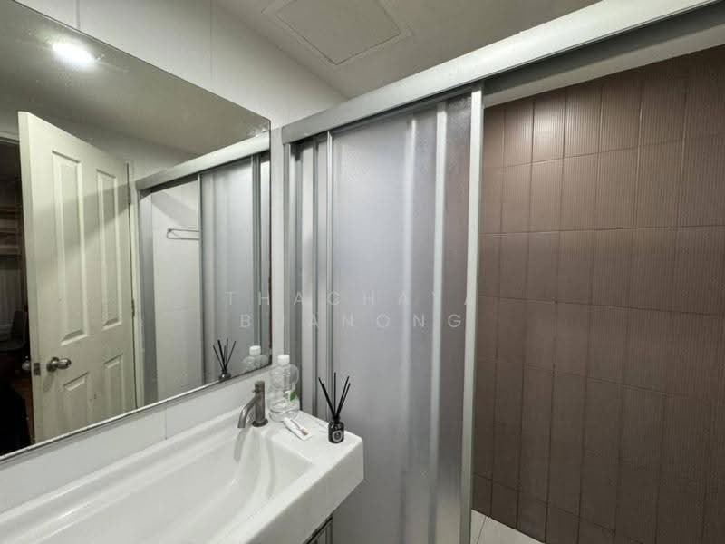 U Delight @ Onnut Station, Bangkok, 406 Sukhumvit 77 Road, Suan Luang, Bangkok, 1 Bedroom, 30 sqm, Condo For Sale, by Thachaya Buanong, 500579388 - DDproperty.com