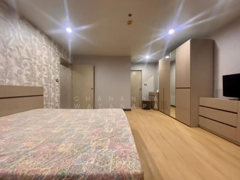 Modern Home Tower : โมเดิร์น โฮม ทาวเวอร์, กรุงเทพ, 99 ซอยร่วมมิตร, ช่องนนทรี, ยานนาวา, กรุงเทพ, 100 ตร.ม., คอนโด ให้เช่า, โดย Chananya Watanapa, 500579390 - DDproperty.com