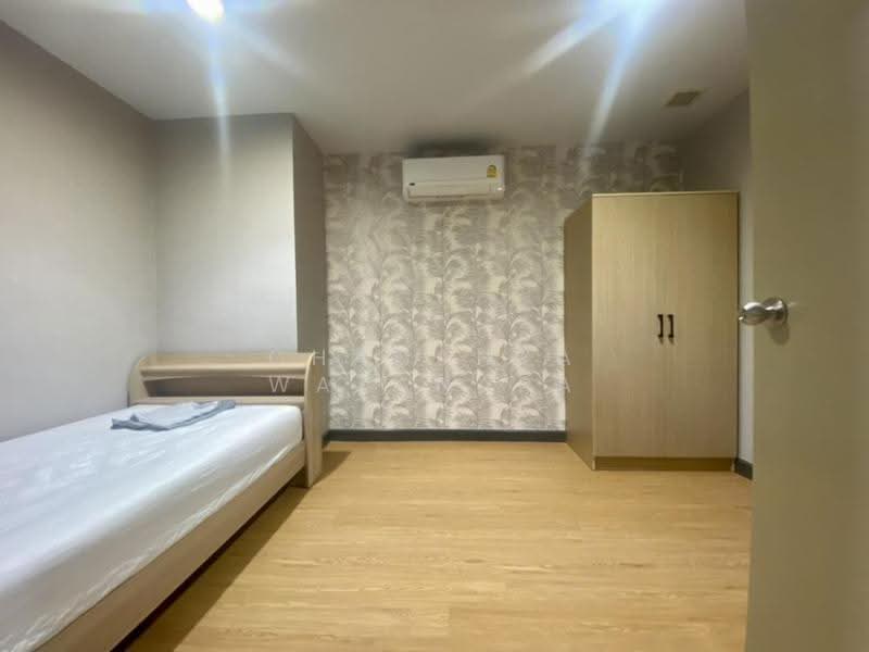 Modern Home Tower, Bangkok, 99 Soi Ruam Mit, Chong Nonsi, Yan Nawa, Bangkok, 3 Bedrooms, 100 sqm, Condo For Rent, by Chananya Watanapa, 500579390 - DDproperty.com
