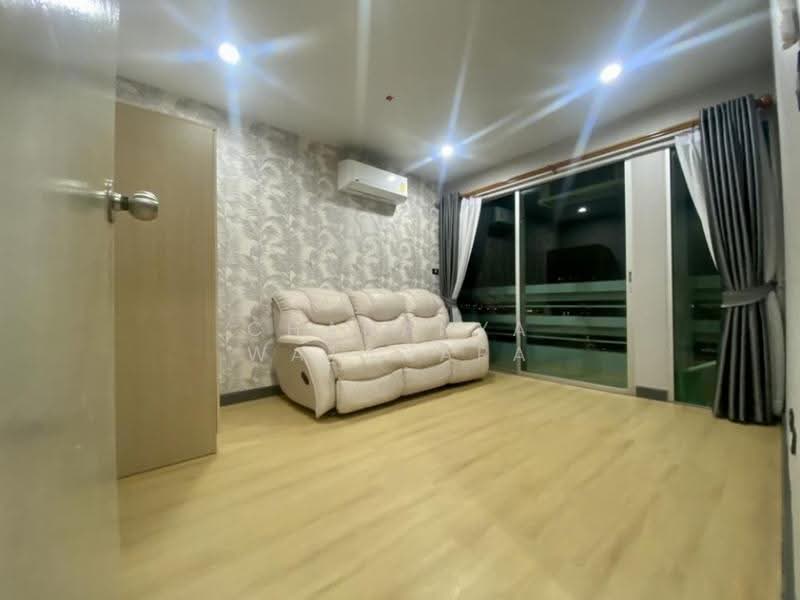 Modern Home Tower : โมเดิร์น โฮม ทาวเวอร์, กรุงเทพ, 99 ซอยร่วมมิตร, ช่องนนทรี, ยานนาวา, กรุงเทพ, 100 ตร.ม., คอนโด ให้เช่า, โดย Chananya Watanapa, 500579390 - DDproperty.com