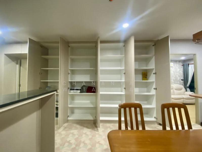 Modern Home Tower, Bangkok, 99 Soi Ruam Mit, Chong Nonsi, Yan Nawa, Bangkok, 3 Bedrooms, 100 sqm, Condo For Rent, by Chananya Watanapa, 500579390 - DDproperty.com