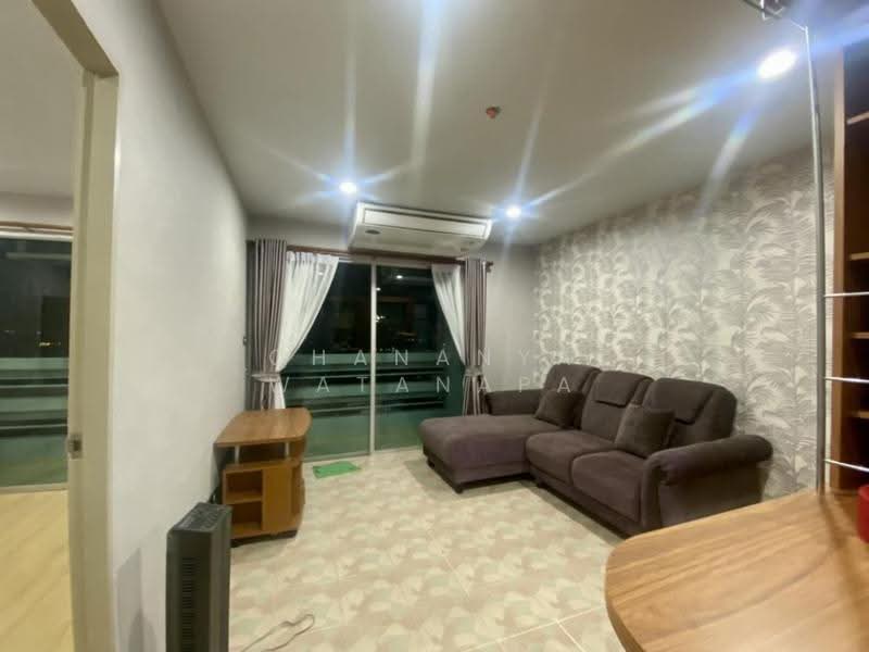 Modern Home Tower : โมเดิร์น โฮม ทาวเวอร์, กรุงเทพ, 99 ซอยร่วมมิตร, ช่องนนทรี, ยานนาวา, กรุงเทพ, 100 ตร.ม., คอนโด ให้เช่า, โดย Chananya Watanapa, 500579390 - DDproperty.com