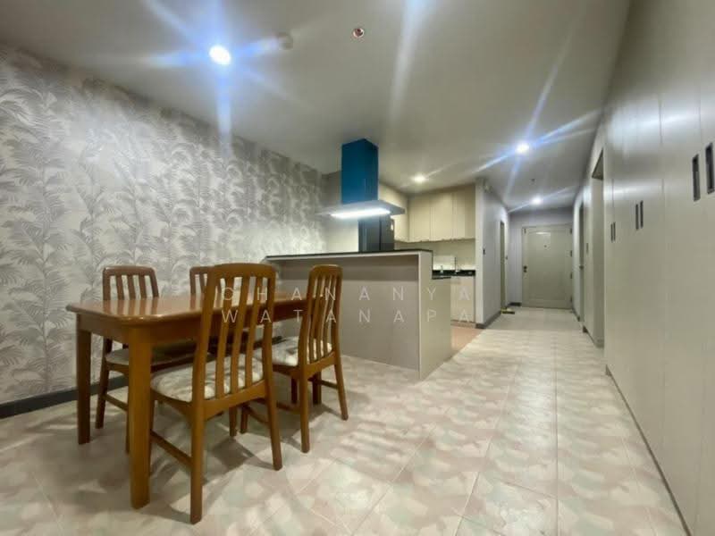 Modern Home Tower : โมเดิร์น โฮม ทาวเวอร์, กรุงเทพ, 99 ซอยร่วมมิตร, ช่องนนทรี, ยานนาวา, กรุงเทพ, 100 ตร.ม., คอนโด ให้เช่า, โดย Chananya Watanapa, 500579390 - DDproperty.com